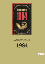 Title: 1984, Author: George Orwell