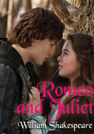 Romeo and Juliet: A tragic play by William Shakespeare based on an age-old vendetta in Verona between two powerful families erupting into bloodshed : the Montague and Capulet