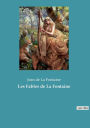 Les Fables de La Fontaine