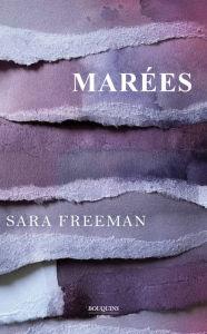 Title: Marées, Author: Sara Freeman