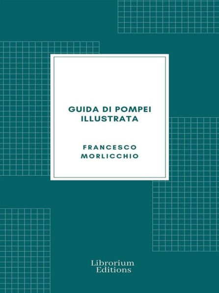 Guida di Pompei illustrata