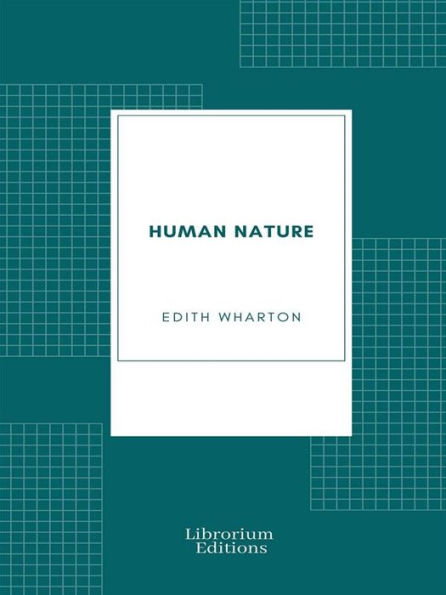 Human Nature