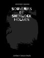Souvenirs de Sherlock Holmes