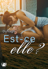 Title: Est-ce elle ?, Author: Dy Vagh