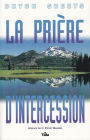 La prière d'intercession