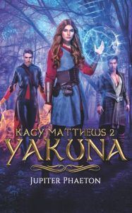 Title: Yakuna, Author: Jupiter Phaeton