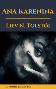 Title: Ana Karenina, Author: Liev N. Tolstói