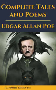 Title: Edgar Allan Poe: Complete Tales and Poems, Author: Edgar Allan Poe