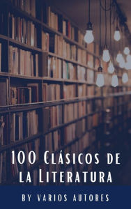 Title: 100 Clásicos de la Literatura, Author: Francis Scott Fitzgerald
