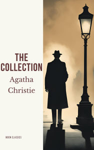 Title: The Agatha Christie Collection: 8-Book Mystery Collection (Kindle Edition), Author: Agatha Christie