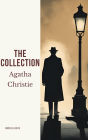 The Agatha Christie Collection: 8-Book Mystery Collection (Kindle Edition)