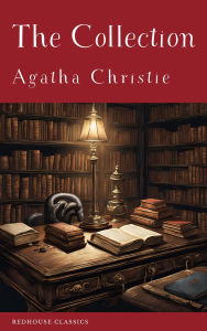 Title: The Agatha Christie Collection: 8 Timeless Mysteries on Kindle, Author: Agatha Christie