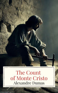 Title: The Count of Monte Cristo, Author: Alexandre Dumas