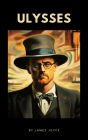 Ulysses: Embark on an Epic Journey with James Joyce's 