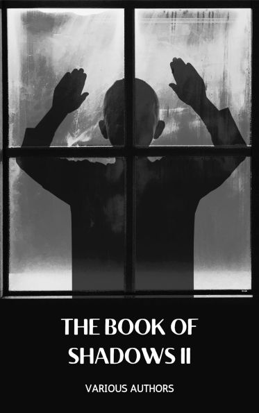 The Book of Shadows Vol 2