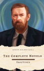 The Complete Novels of Bram Stoker: Definitive Gothic Horror Collection from the Master of the Macabre