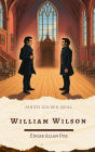 William Wilson: Relato psicológico y gótico de Edgar Allan Poe sobre la identidad y la culpa