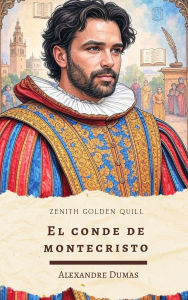 Title: El conde de montecristo: La venganza más icónica de la literatura clásica, Author: Alexandre Dumas