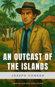 Title: An Outcast of the Islands: Joseph Conrad's Tale of Betrayal, Colonialism, and Moral Fall, Author: Joseph Conrad
