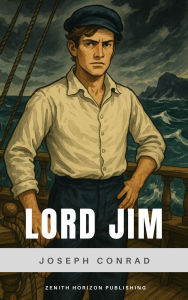 Title: Lord Jim: Joseph Conrad's Masterpiece of Honor, Shame, and Redemption, Author: Joseph Conrad