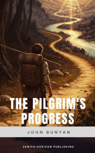 Title: The Pilgrim's Progress: A Timeless Journey of Faith and Redemption, Author: John Bunyan