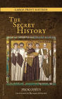 The Secret History: New Large Print Edition