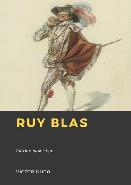 Ruy Blas