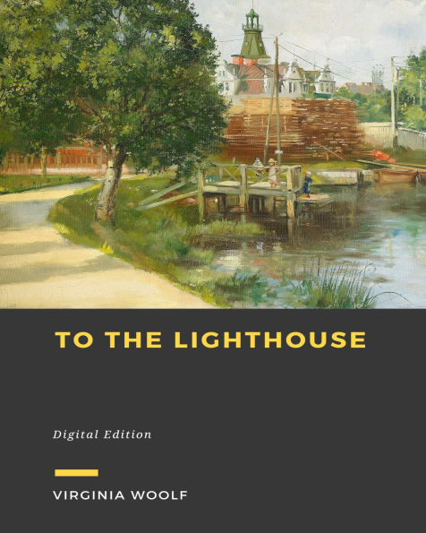 To the Lighthouse