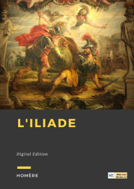 Title: L'Iliade, Author: Homère