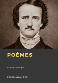 Title: Poèmes, Author: Edgar Allan Poe