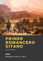 Primer Romancero gitano