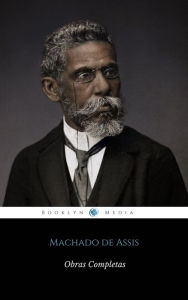 Title: Machado de Assis: Obras Completas, Author: Joaquim Maria Machado de Assis