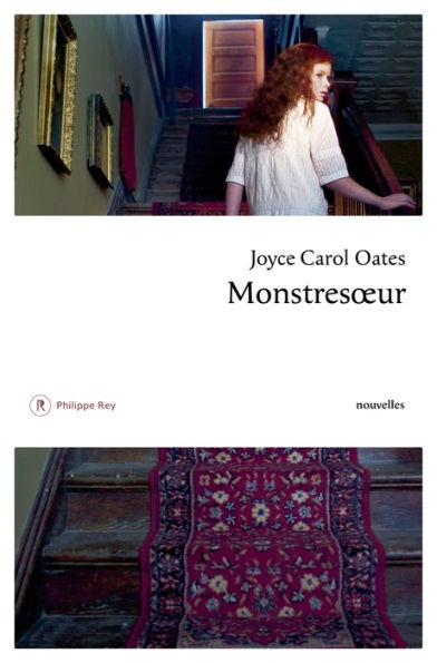 Monstresoeur