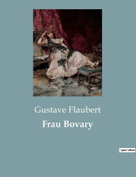 Title: Frau Bovary, Author: Gustave Flaubert