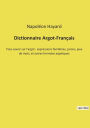 Dictionnaire Argot-Franï¿½ais: Tous savoir sur l'argot: expressions familiï¿½res, jurons, jeux de mots, et autres formules argotiques