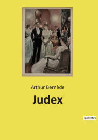 Title: Judex, Author: Arthur Bernède