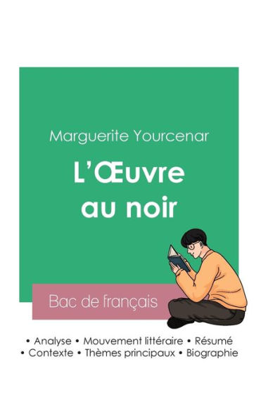 Réussir son Bac de français 2023: Analyse de L'Oeuvre au noir de Marguerite Yourcenar