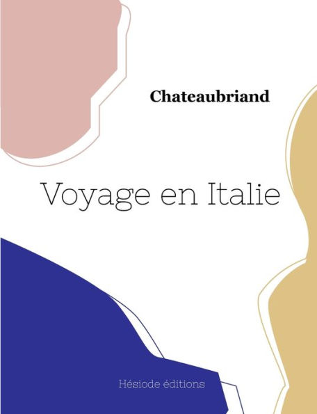 Voyage en Italie