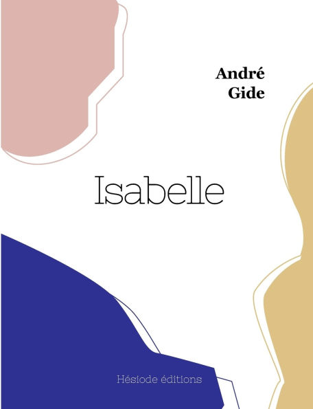 Isabelle (grand format)