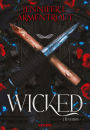 Wicked - e-book - Tome 01 Tentation
