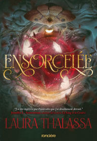 Title: Damnatio memoriae - e-book - Tome 01 Ensorcelée, Author: Laura Thalassa
