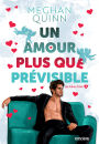 Un amour plus que prévisible: Les frères Cane Tome 03 (édition spéciale illustrée)