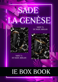 Title: IE book box: La genèse de Sade de Nade Arslan, Author: Nade Arslan