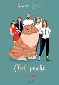 Title: Chat perché, Author: Serena Davis