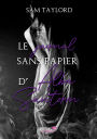 Le journal sans papier d'Alba Santorin