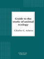 Guide to the study of animal ecology
