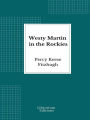 Westy Martin in the Rockies