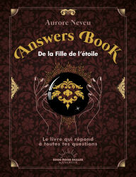 Title: Answer book - De la Fille de l'étoile, Author: Aurore Neveu