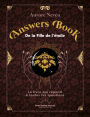 Answer book - De la Fille de l'étoile