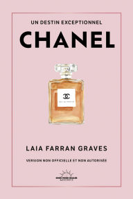 Title: Chanel, Author: Laia Farran Graves